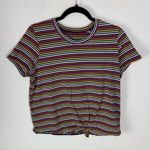 Madewell Tee Shirt - Women's Large